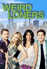 Weird Loners Season 1