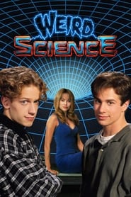 Weird Science Season 4 Episode 6