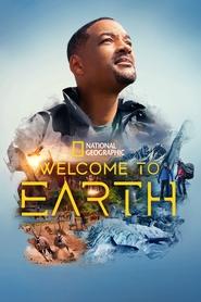 Welcome to Earth Welcome to Earth