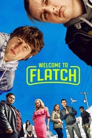 Welcome to Flatch Season 1 Episode 10