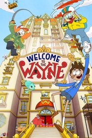 Welcome to the Wayne Welcome to the Wayne
