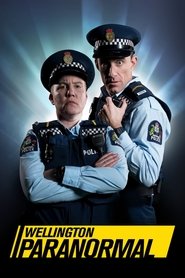 Wellington Paranormal Wellington Paranormal