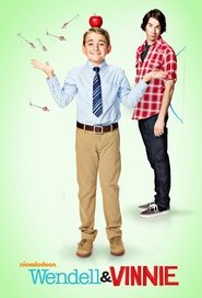 Wendell and Vinnie Season 1 Episode 4