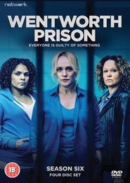 Wentworth Season 9 Episode 1