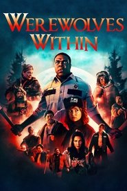 Werewolves Within Werewolves Within