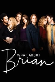 What About Brian Season 1 Episode 2