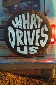 What Drives Us What Drives Us