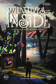What Lives Inside Season 1 Episode 2