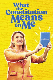 What the Constitution Means to Me What the Constitution Means to Me