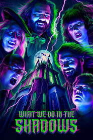 What We Do in the Shadows Season 6 Episode 7