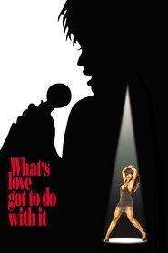What’s Love Got to Do with It What’s Love Got to Do with It