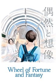 Wheel of Fortune and Fantasy Wheel of Fortune and Fantasy
