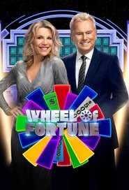 Wheel of Fortune Season 1 Episode 81