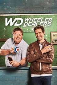Wheeler Dealers Season 7 Episode 10