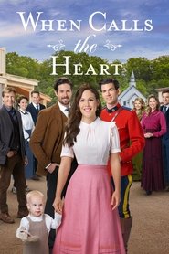 When Calls the Heart Season 8 Episode 6