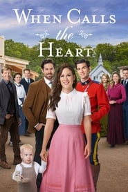 When Calls the Heart Season 9 Episode 12