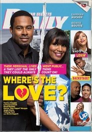 Where’s the Love? Where’s the Love?