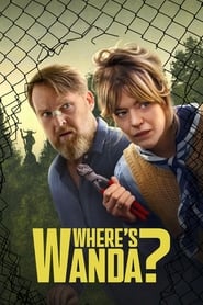 Where’s Wanda? Where’s Wanda?