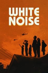White Noise White Noise