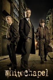 Whitechapel Season 2 Episode 3