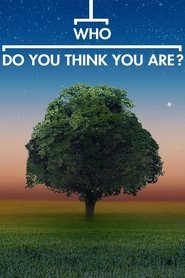 Who Do You Think You Are? Season 7 Episode 5