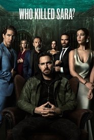 Who Killed Sara? Season 1 Episode 1