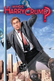 Who’s Harry Crumb? Who’s Harry Crumb?