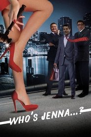 Who’s Jenna…? Who’s Jenna…?