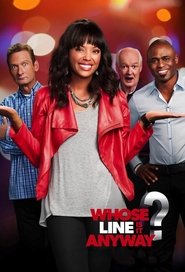 Whose Line Is It Anyway? Season 14 Episode 17