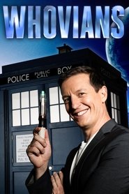 Whovians Season 3 Episode 1