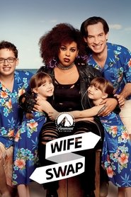 Wife Swap Season 1 Episode 2