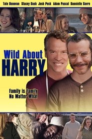 Wild About Harry Wild About Harry