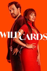 Wild Cards Season 2 Episode 5