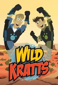 Wild Kratts Wild Kratts