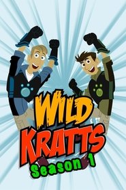 Wild Kratts Season 1 Episode 22
