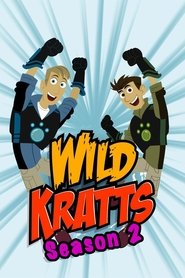 Wild Kratts Season 2 Episode 23