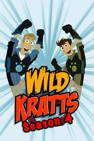 Wild Kratts Season 4 Episode 25