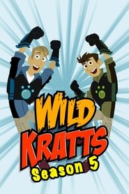 Wild Kratts Season 5 Episode 6