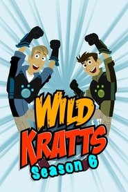 Wild Kratts Season 6 Episode 13