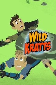 Wild Kratts Season 7 Episode 6