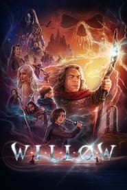 Willow Season 1 Episode 2