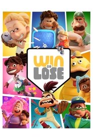 Win or Lose Season 1 Episode 2