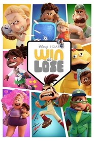 Win or Lose Season 1 Episode 6
