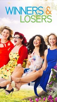 Winners & Losers Season 4 Episode 15