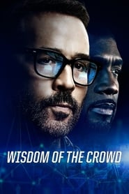 Wisdom of the Crowd Season 1 Episode 6