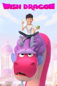 Wish Dragon Wish Dragon