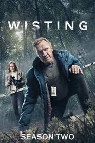 Wisting Season 2 Episode 3