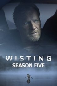 Wisting Season 5 Episode 3