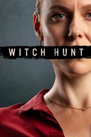 Witch Hunt Witch Hunt