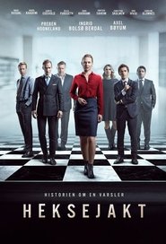 Witch Hunt Season 1 Episode 4